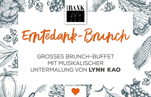 erntedankbrunch